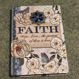 Faith Journal